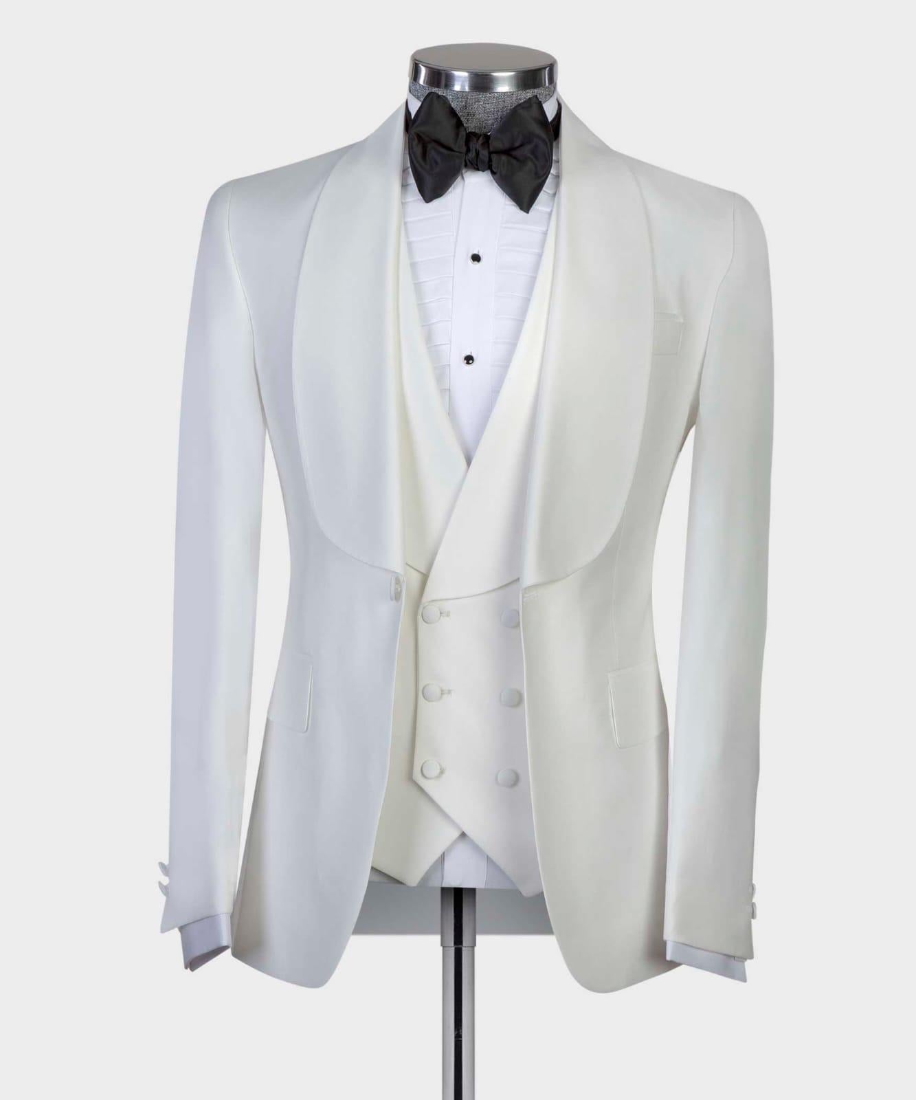 Legend Tux - 2