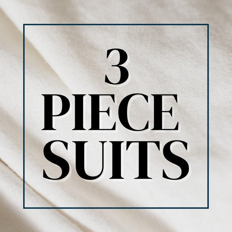 Three-Piece
