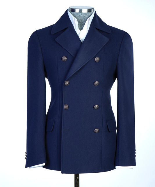 Peacoat - 2