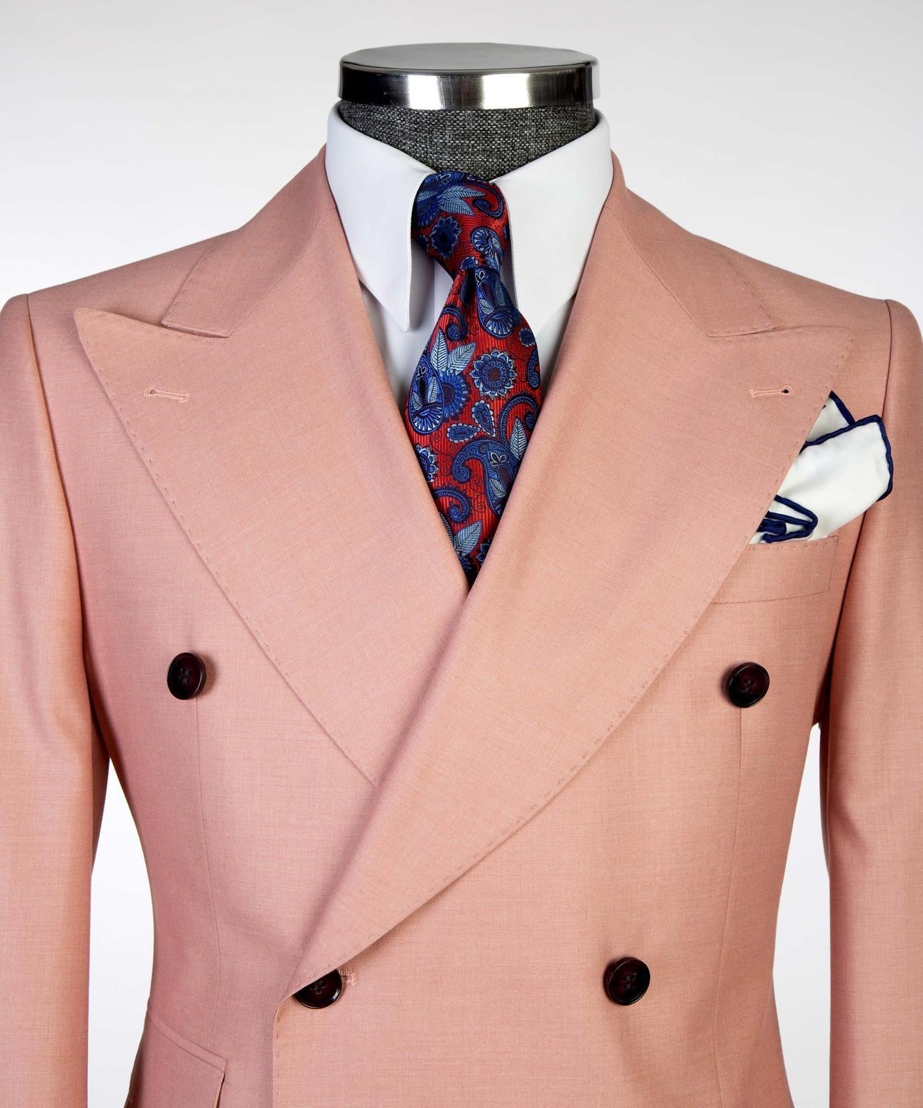 Bell - 4 (Flared leg trouser)