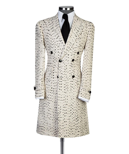 New Overcoat - 9