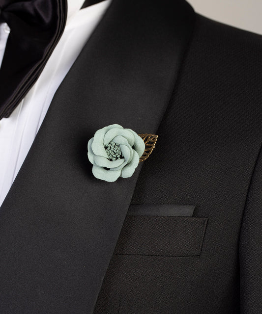 “Signature of Elegance
