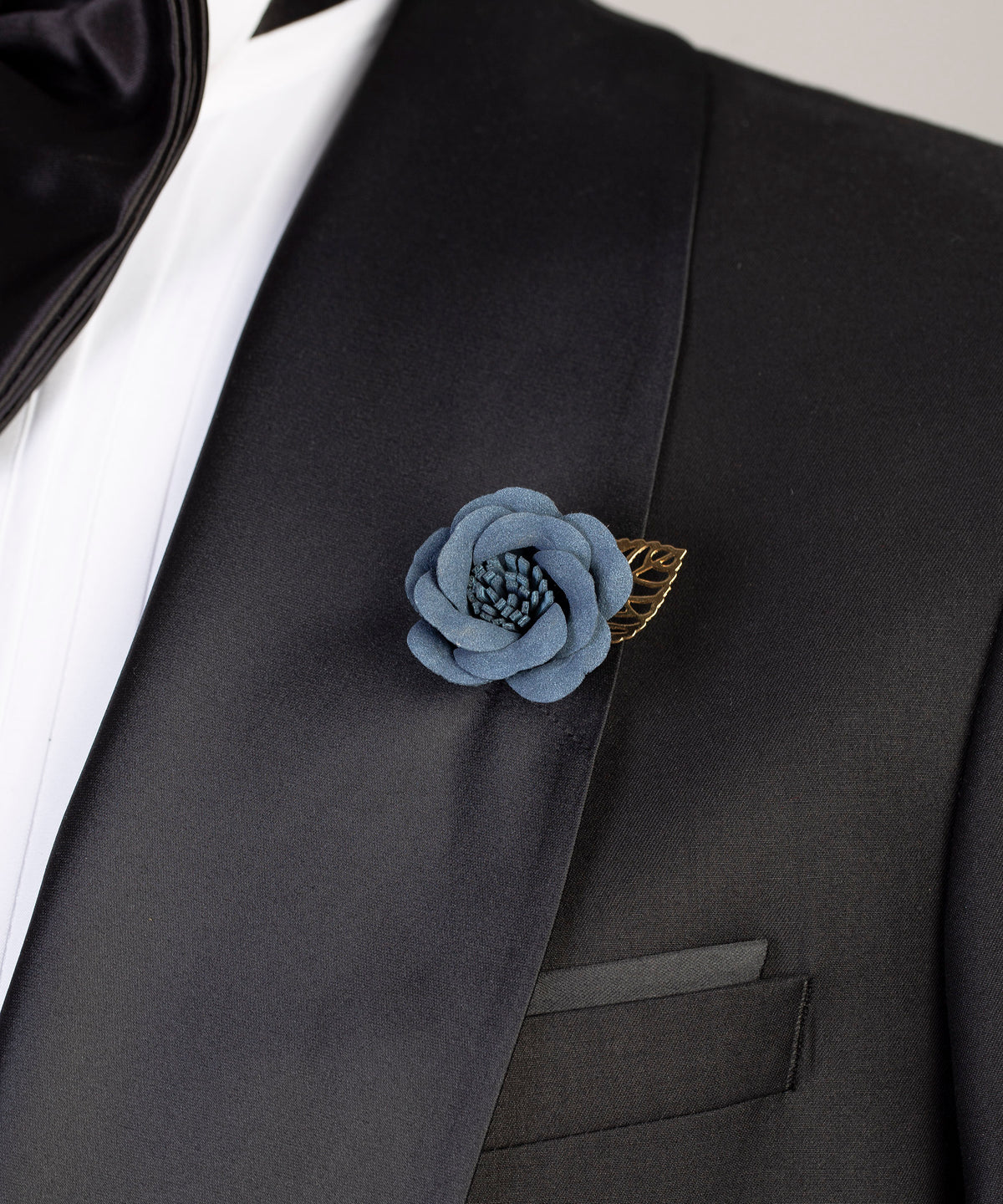 “Signature of Elegance