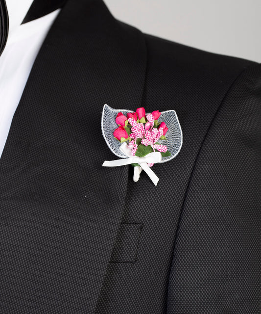 “Signature of Elegance