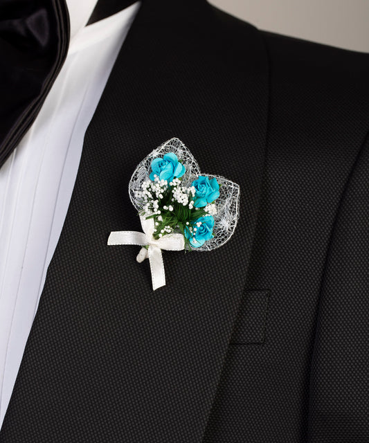 “Signature of Elegance