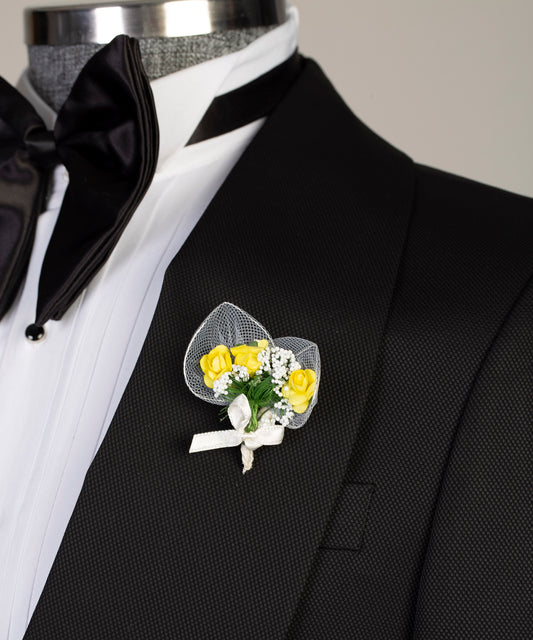 “Signature of Elegance