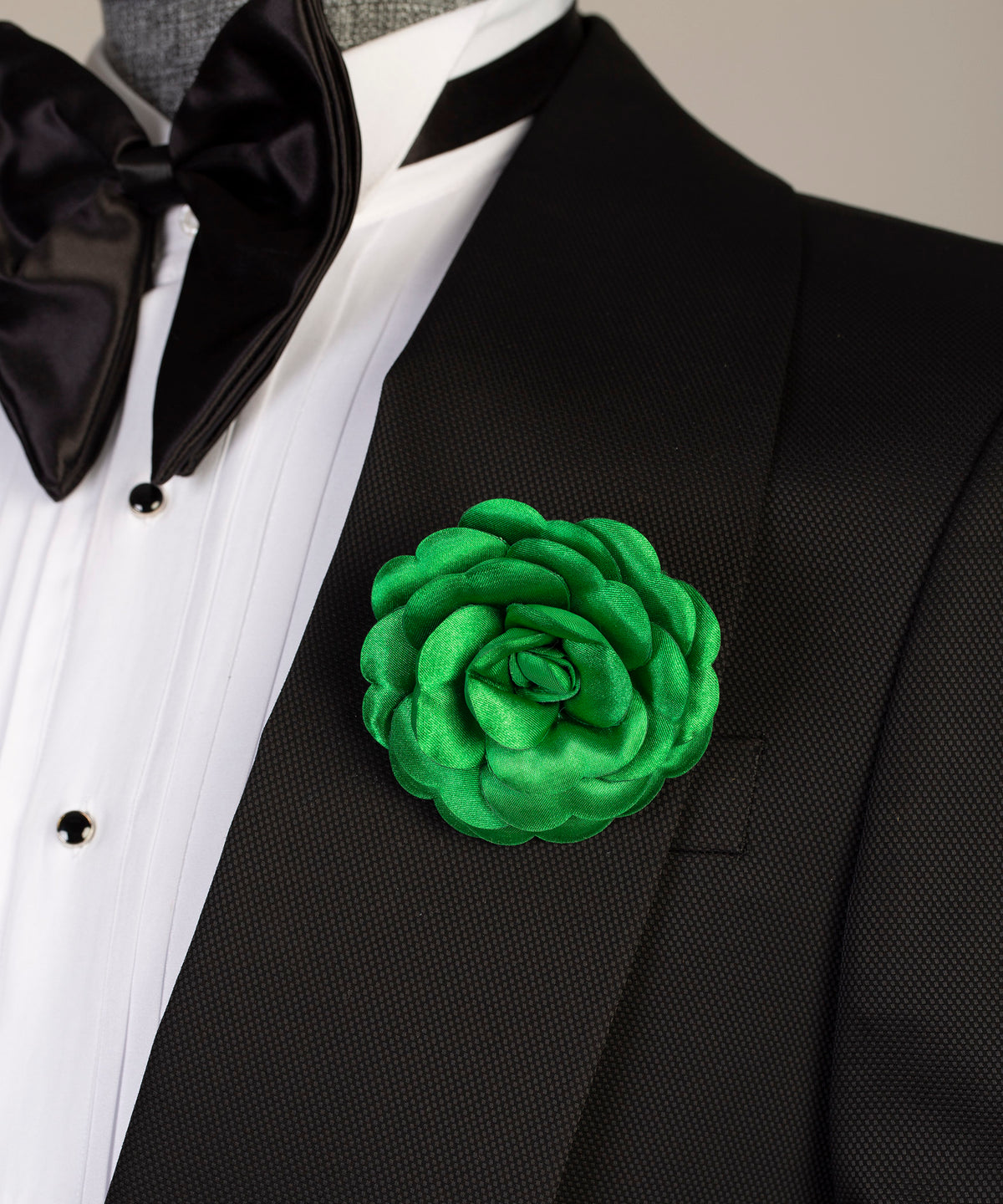 “Signature of Elegance