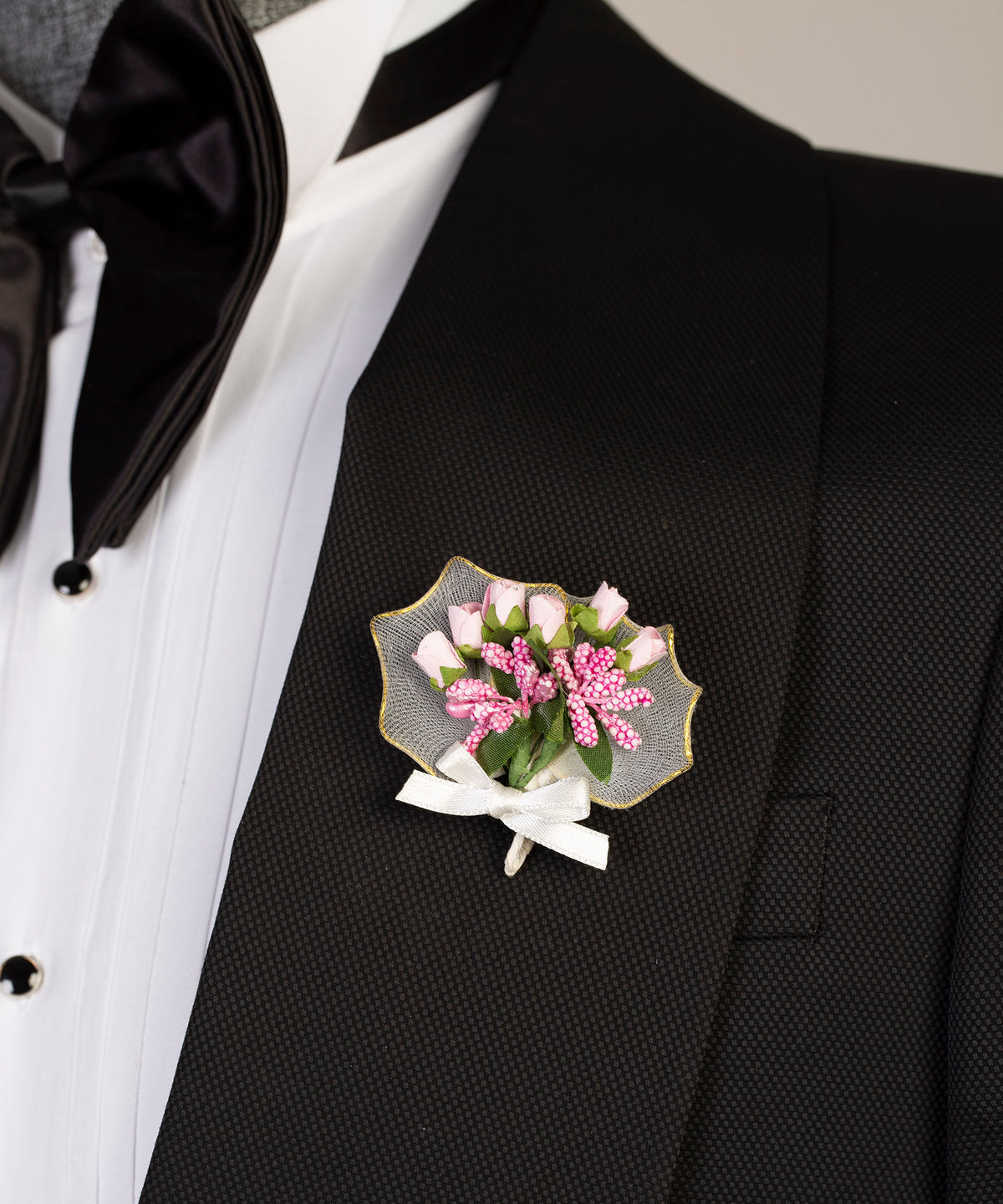 “Signature of Elegance