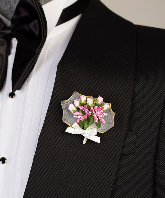 “Signature of Elegance