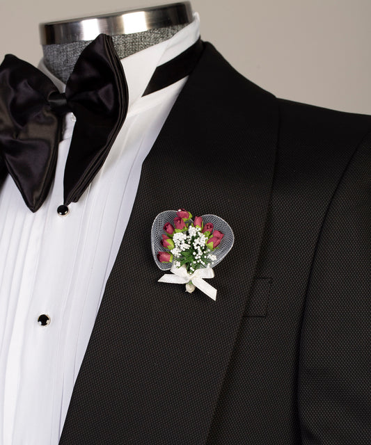 “Signature of Elegance