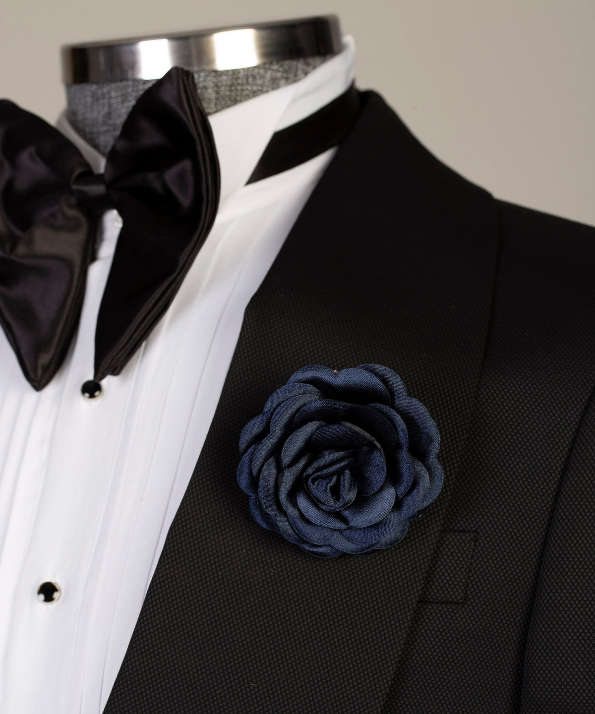 “Signature of Elegance