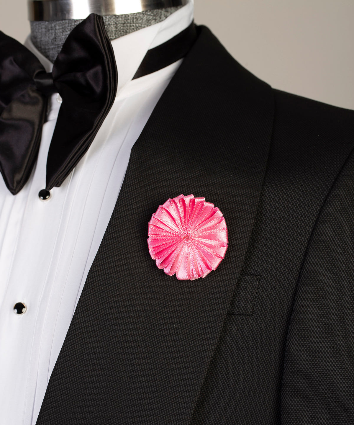 “Signature of Elegance