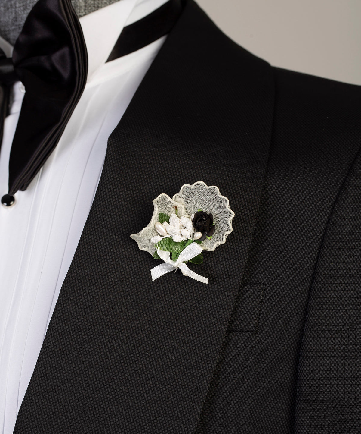 “Signature of Elegance
