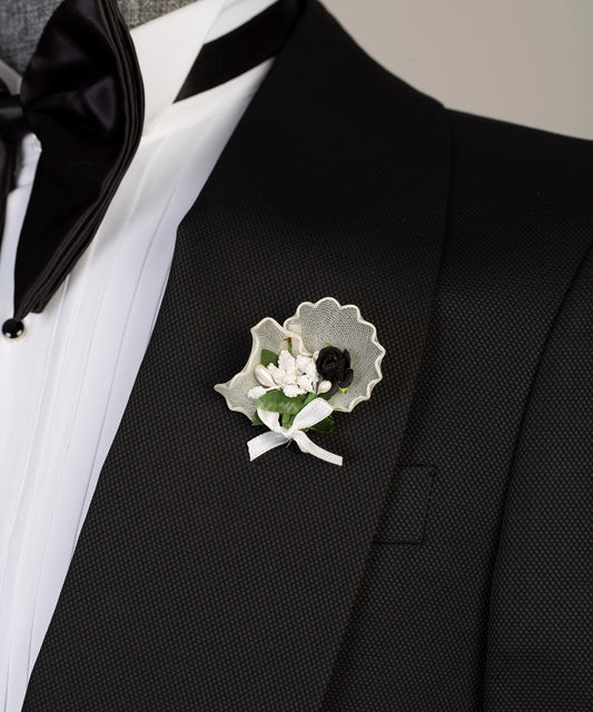 “Signature of Elegance