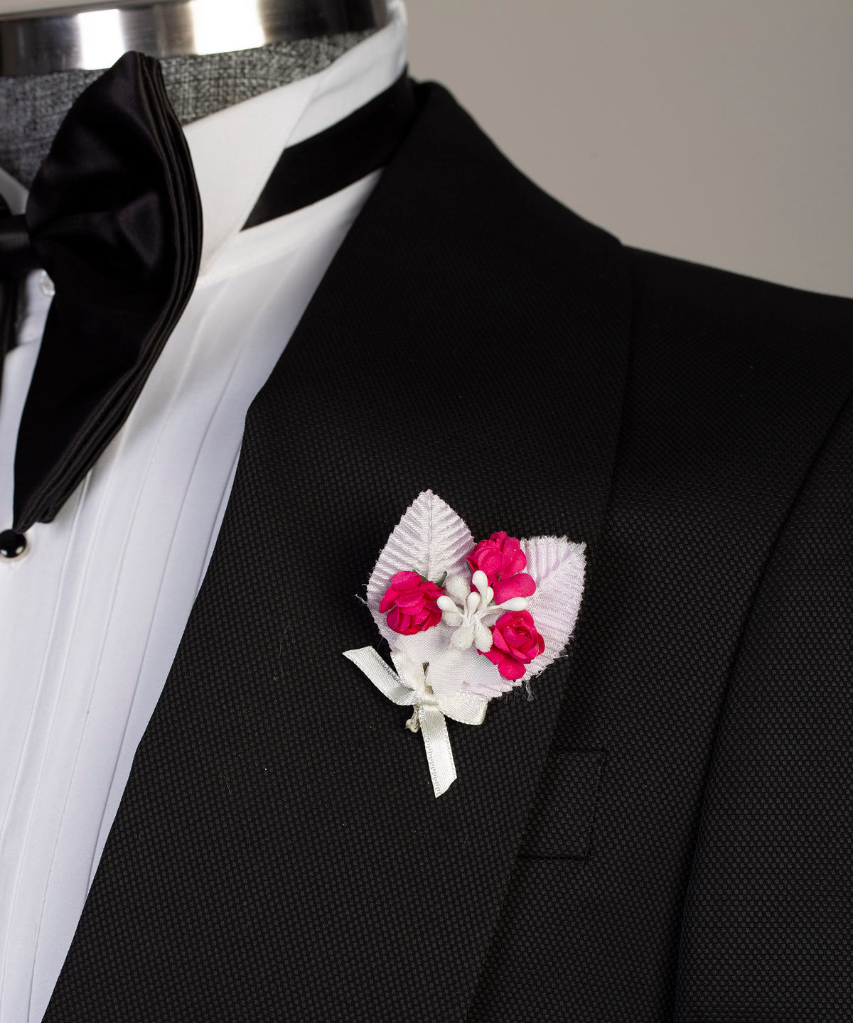 “Signature of Elegance