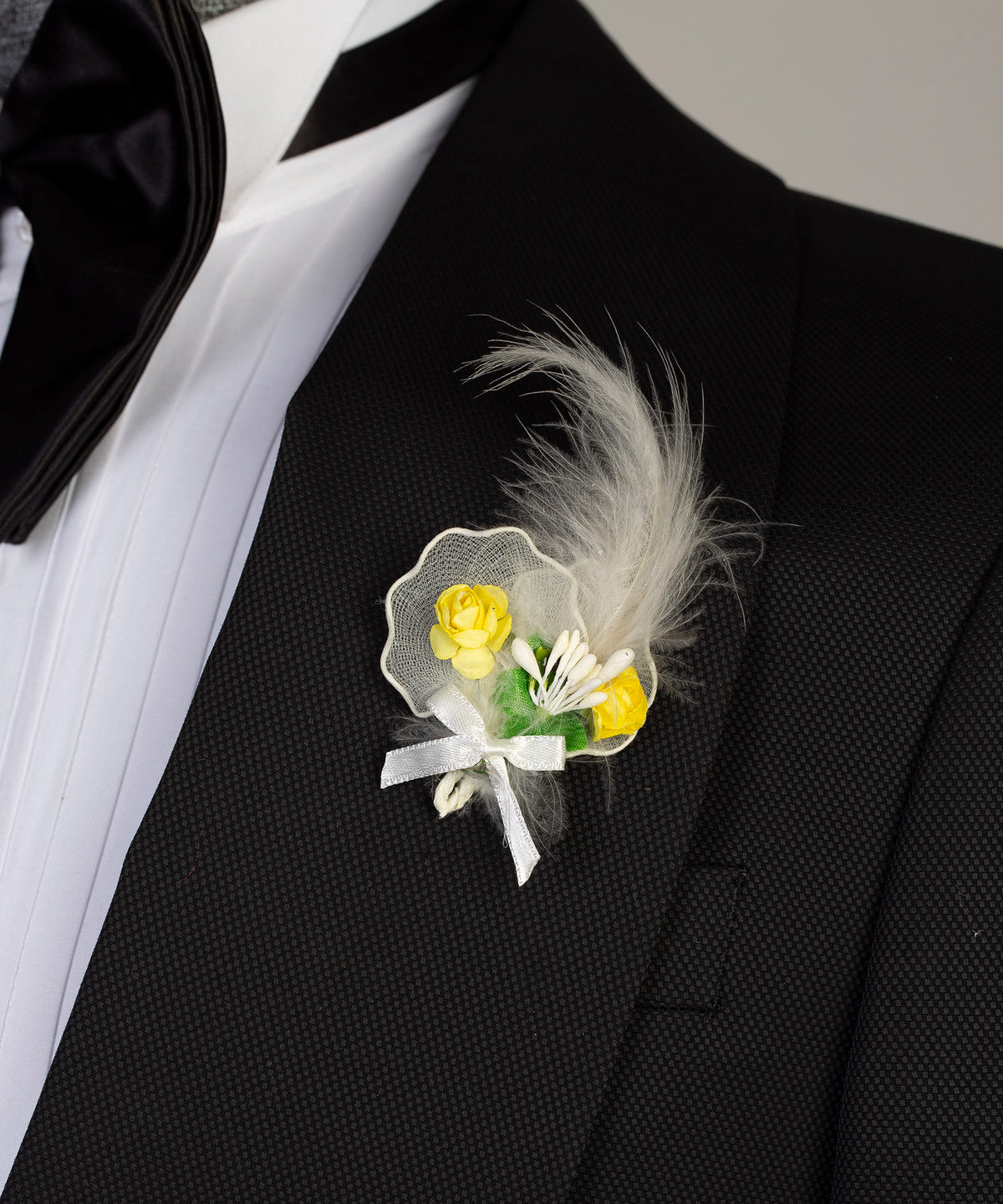 “Signature of Elegance