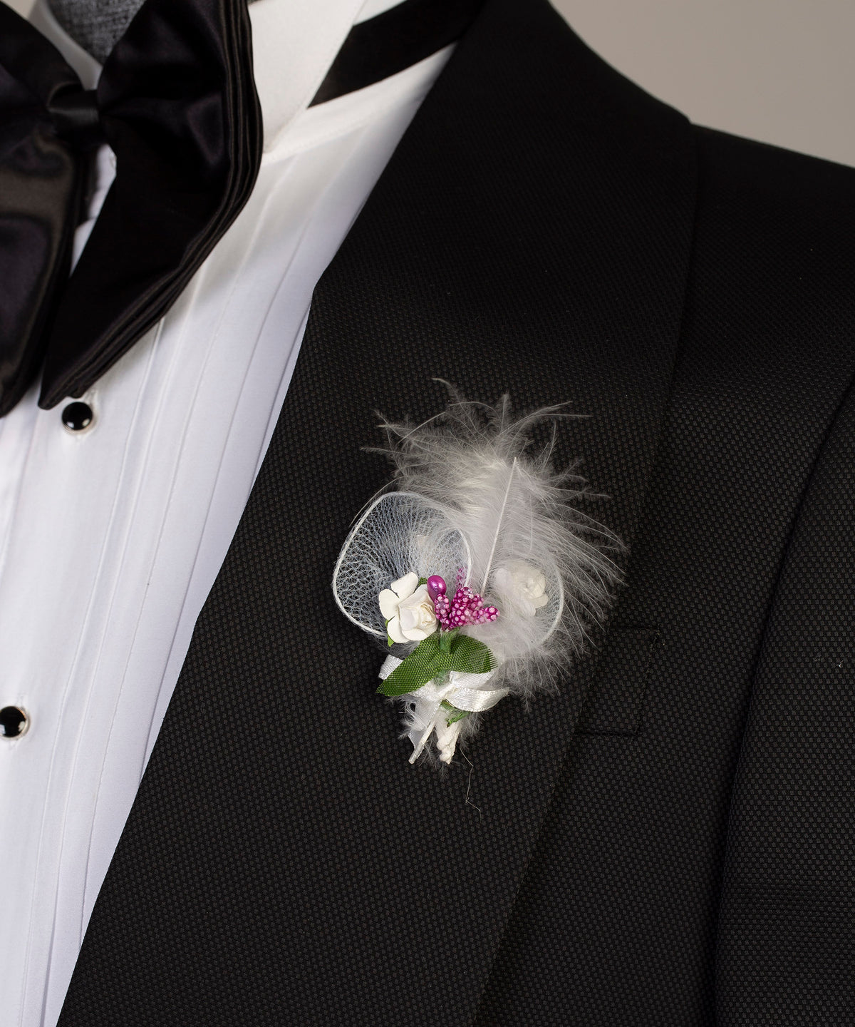“Signature of Elegance