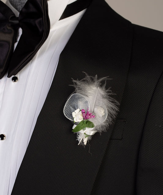 “Signature of Elegance