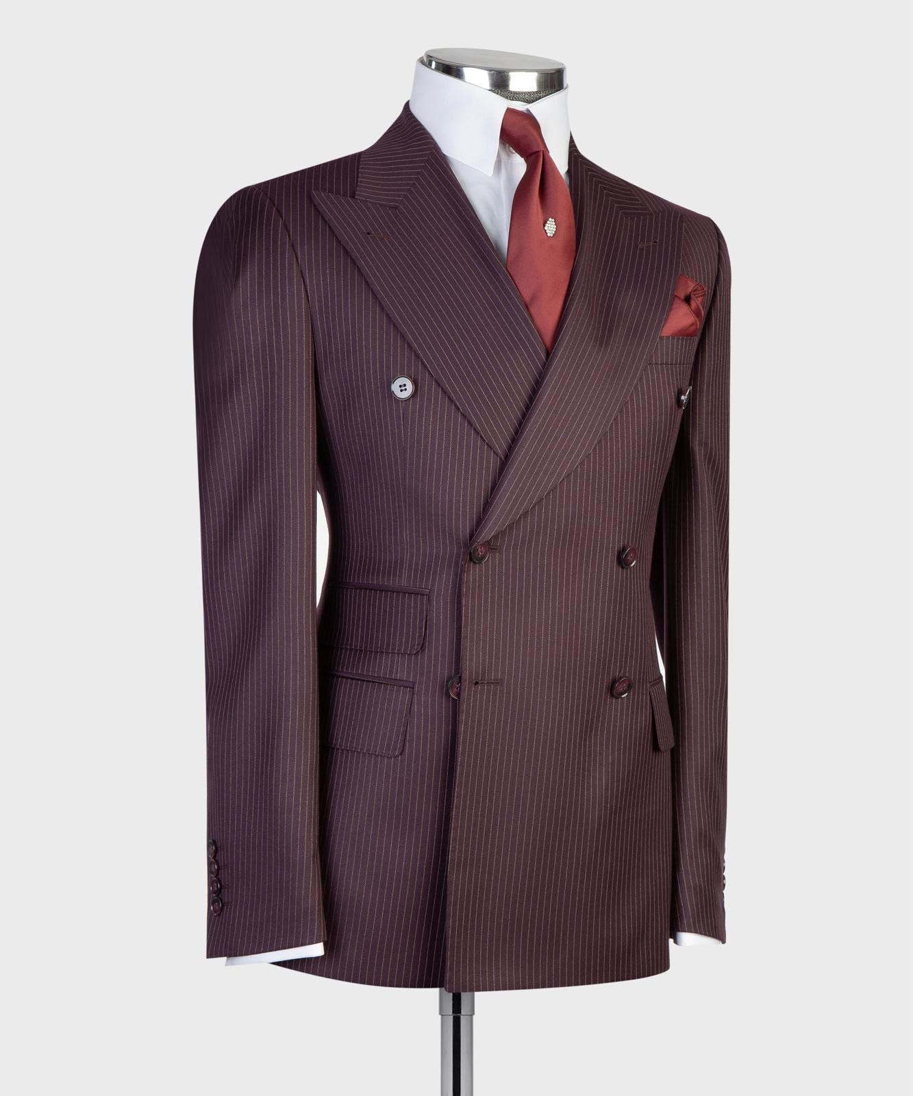 Bell - 17 (Flared leg trouser)