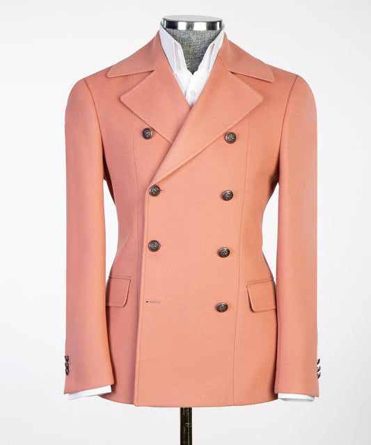 Peacoat - 5