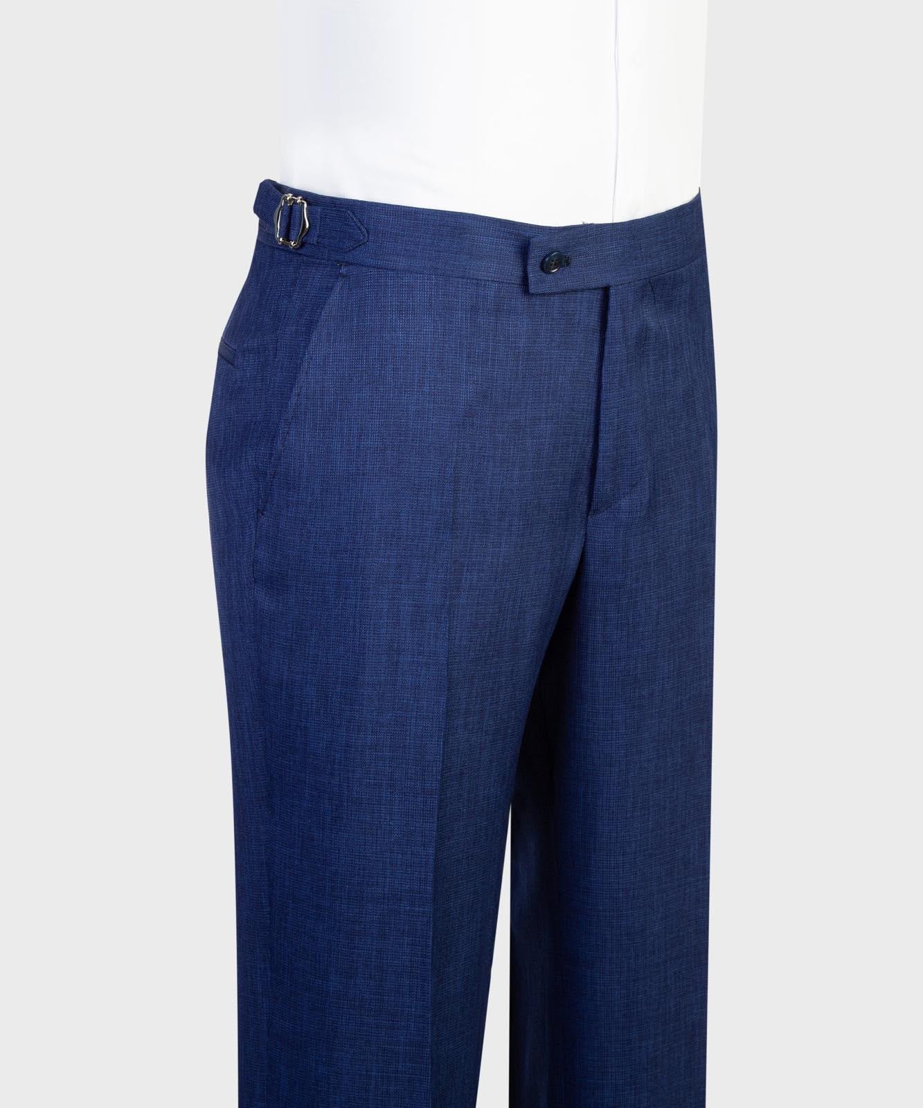 Bell - 13 (Flared leg trouser)