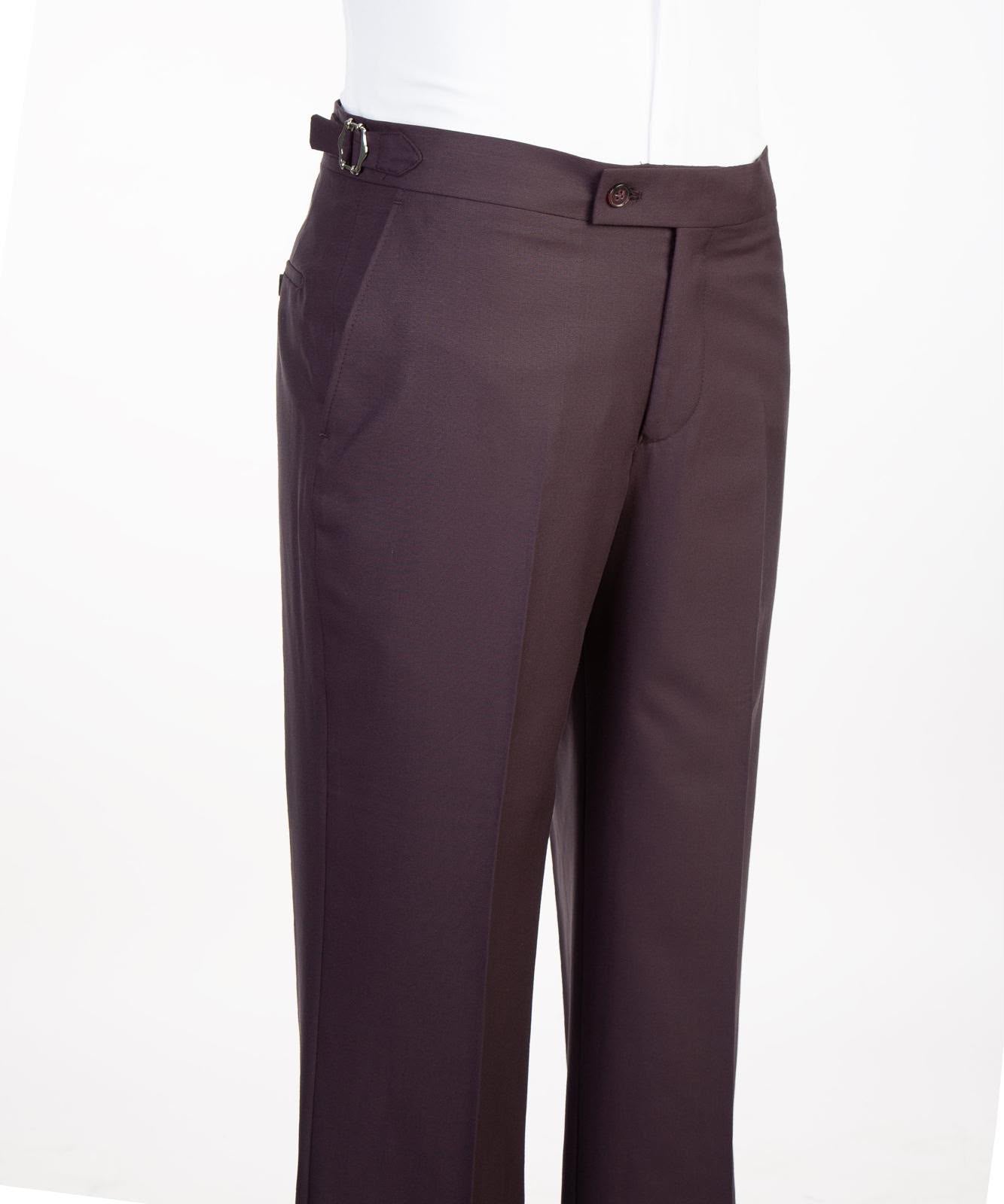 Bell - 12 (Flared leg trouser)