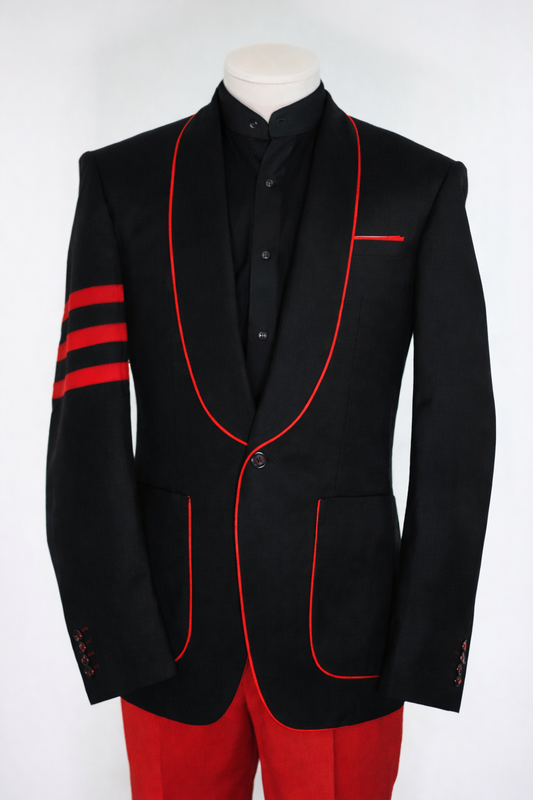 The Hendrix - 2 (Made To Order)