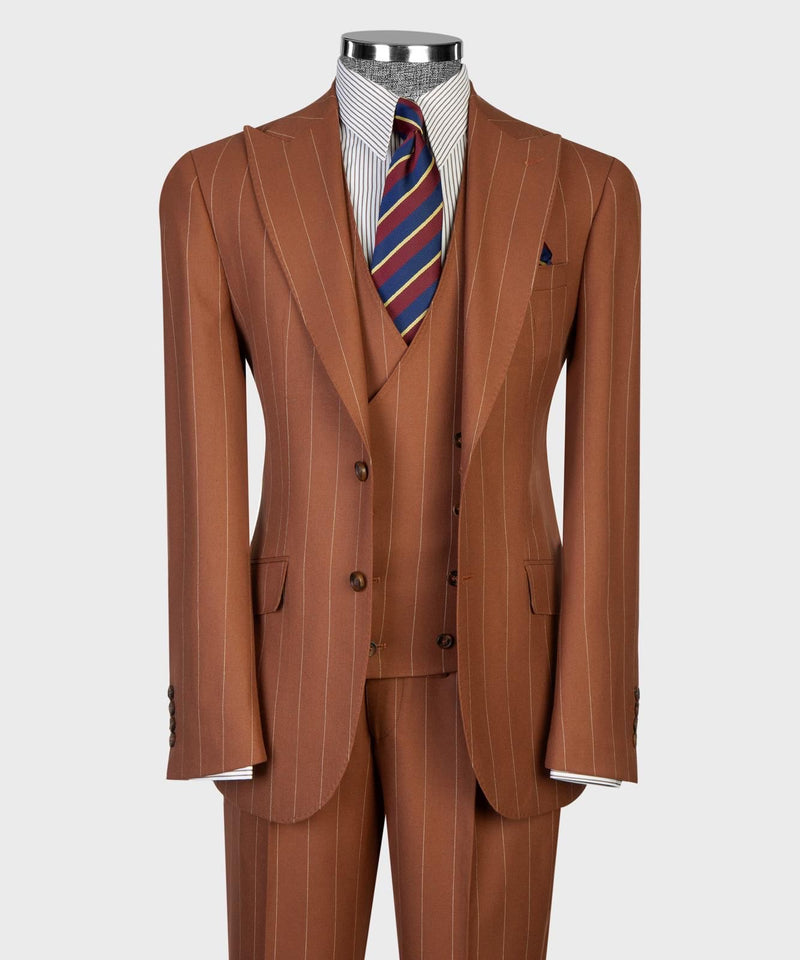 Three-Piece