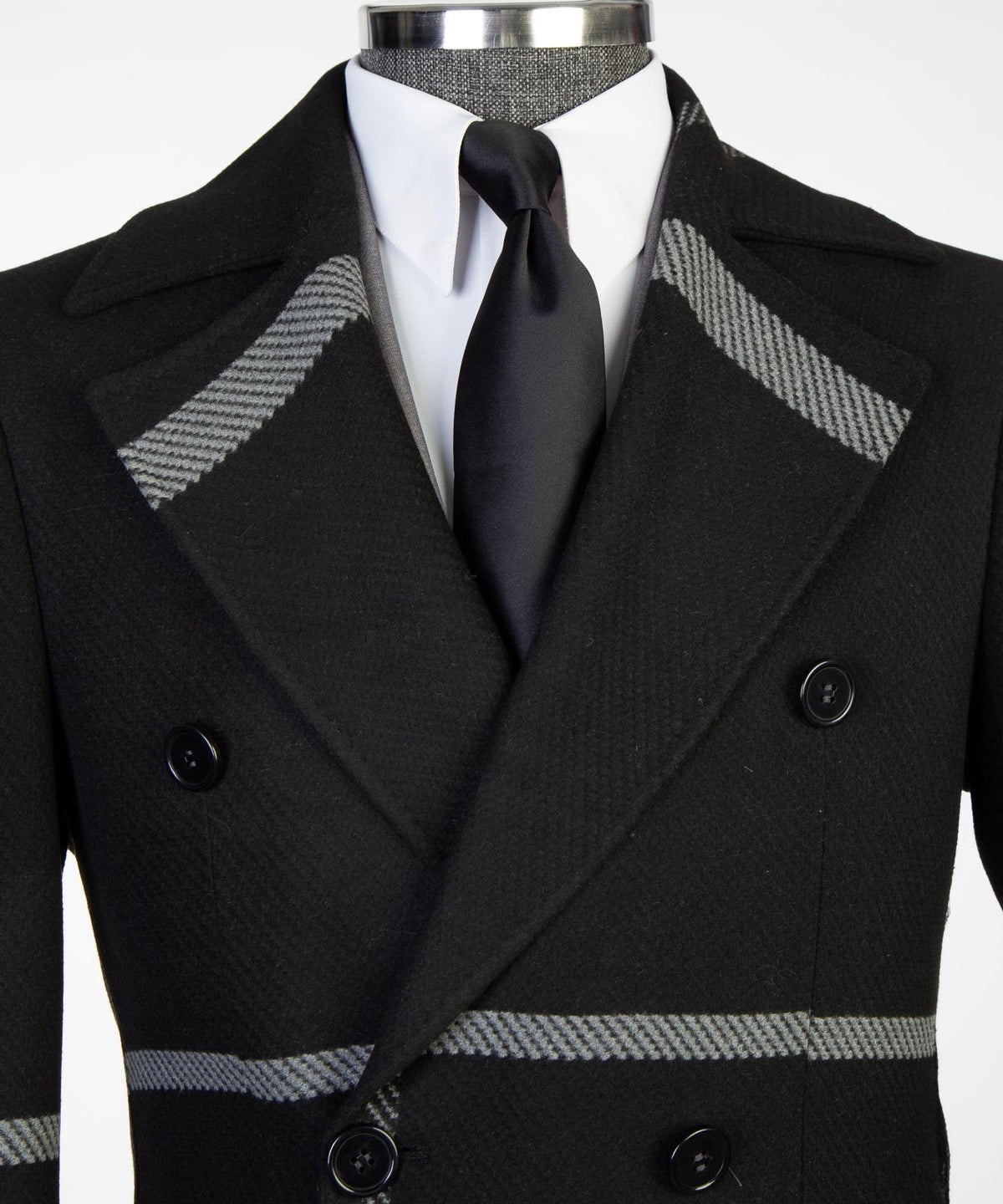 New Overcoat - 32
