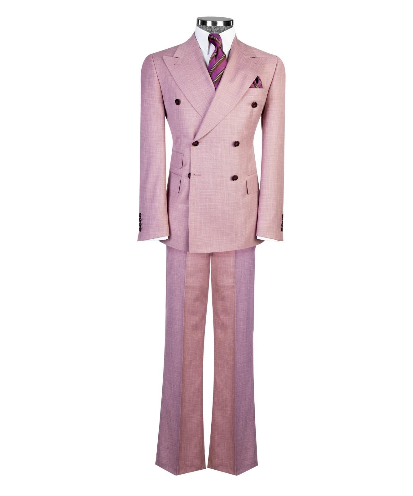 Bell - 8 (Flared leg trouser)