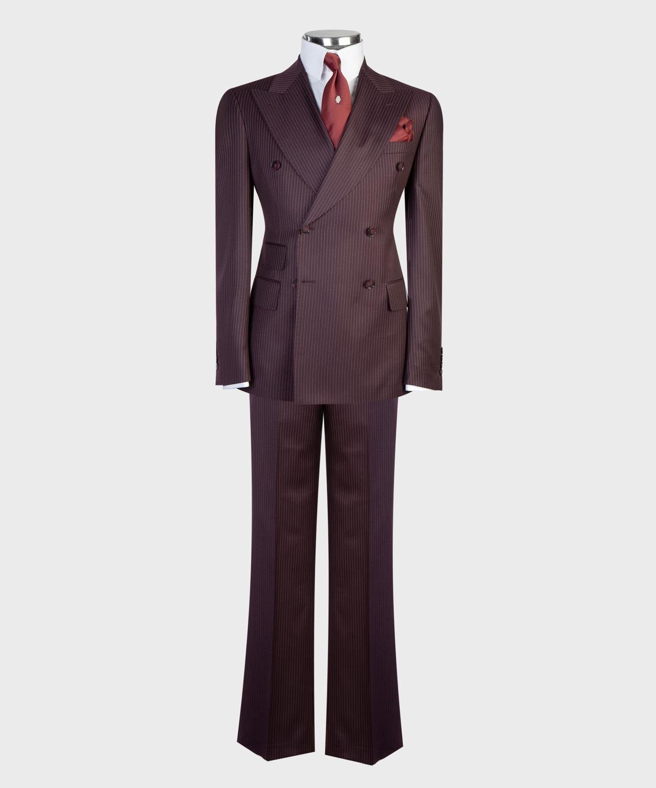 Bell - 17 (Flared leg trouser)