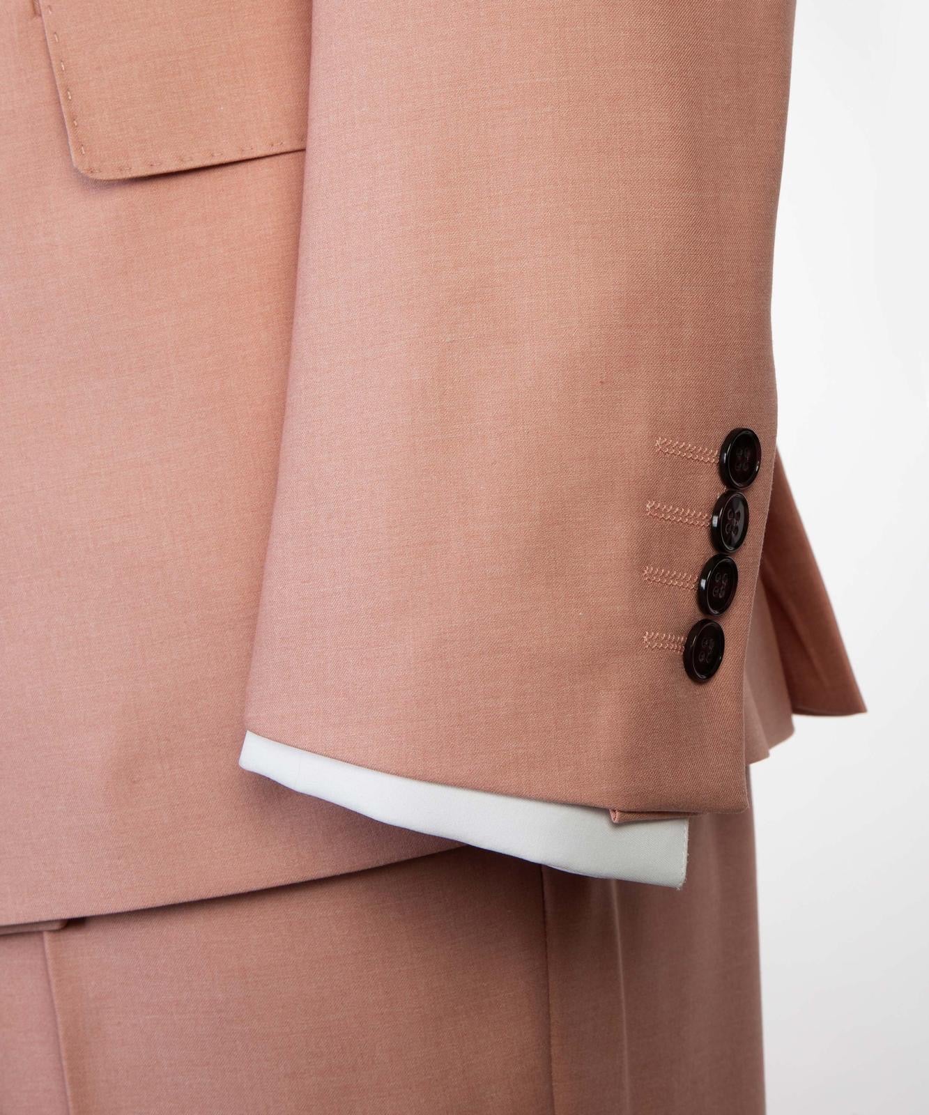 Bell - 4 (Flared leg trouser)