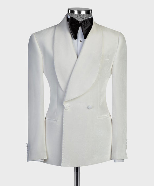 Velvet Tux - 2