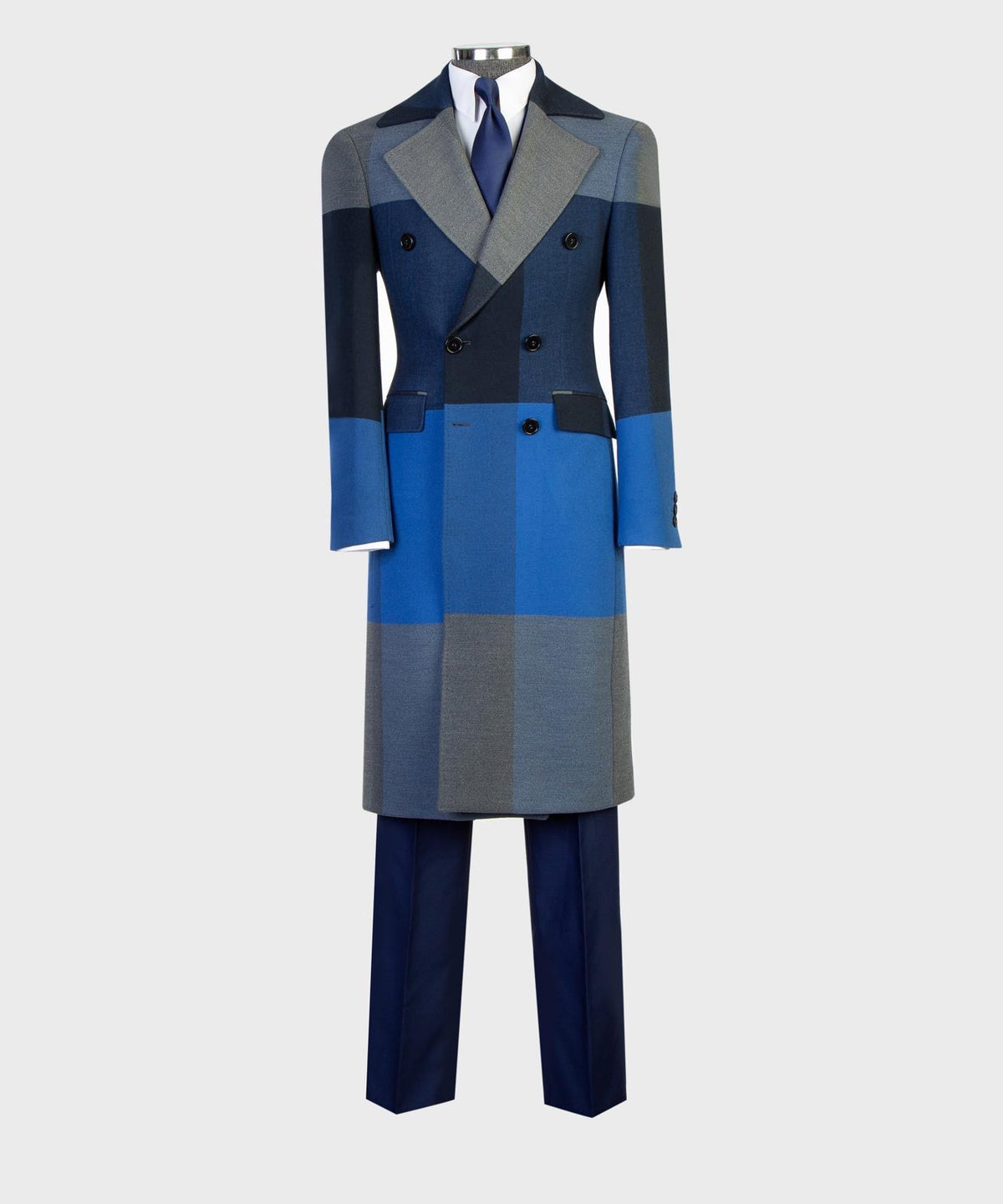 New Overcoat - 33