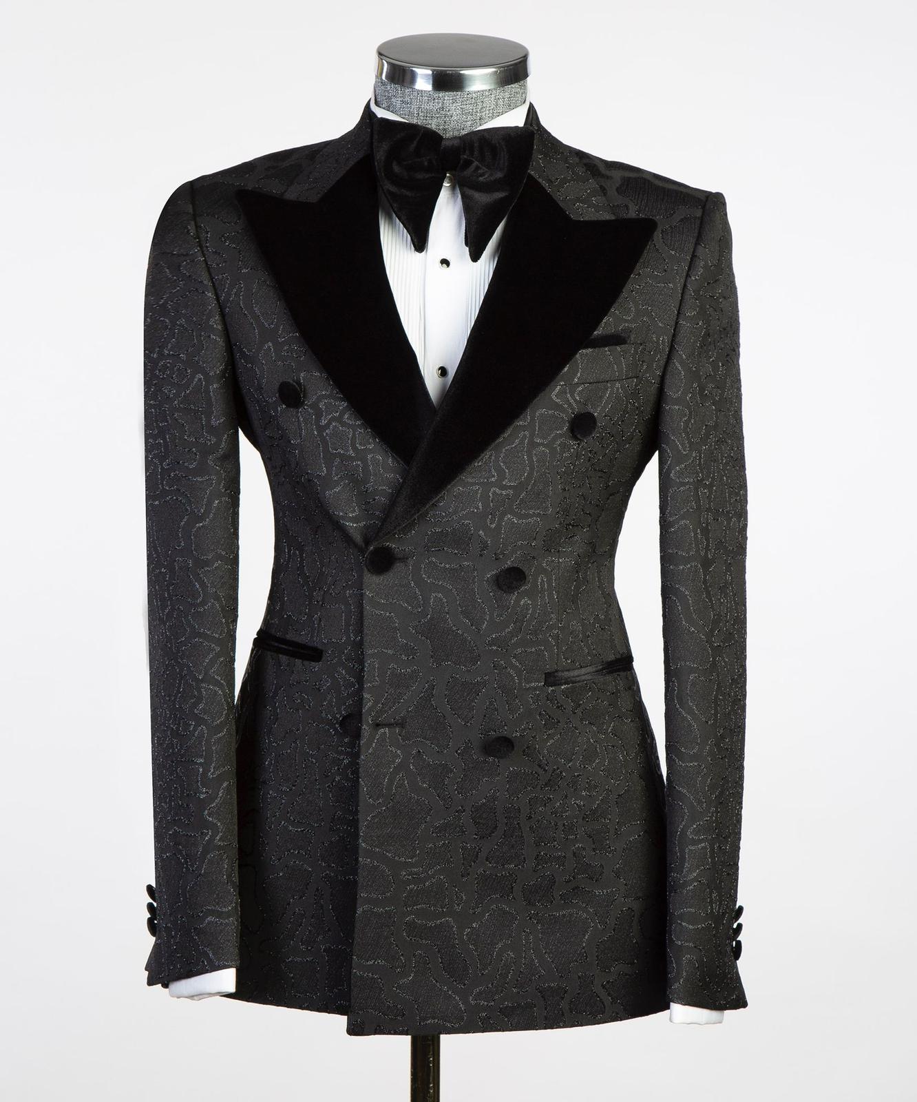Tuxedo Collection – Harrells Menswear