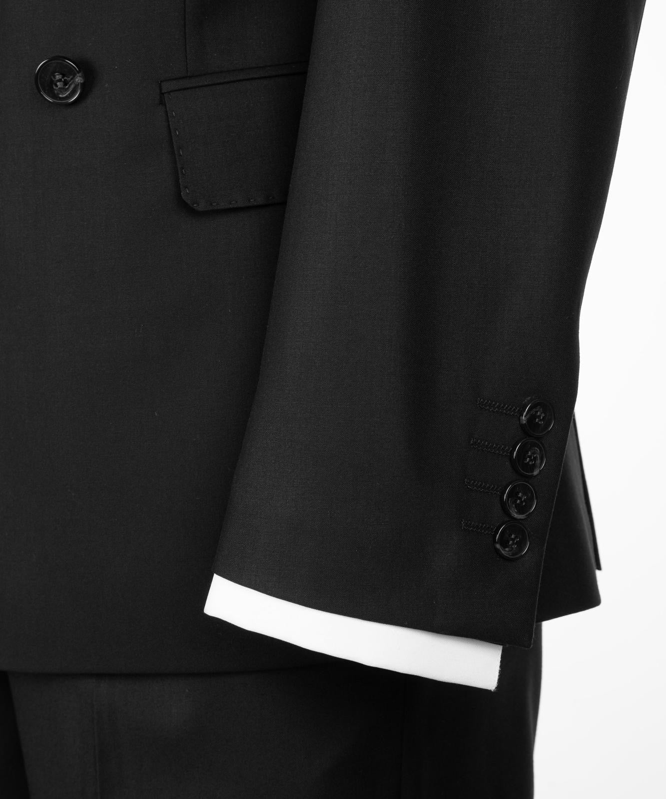 Bell - 3 (Flared leg trouser)