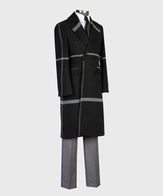 New Overcoat - 32