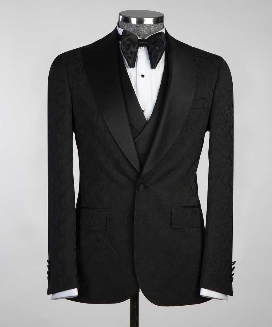 Tuxedo Collection – Harrells Menswear