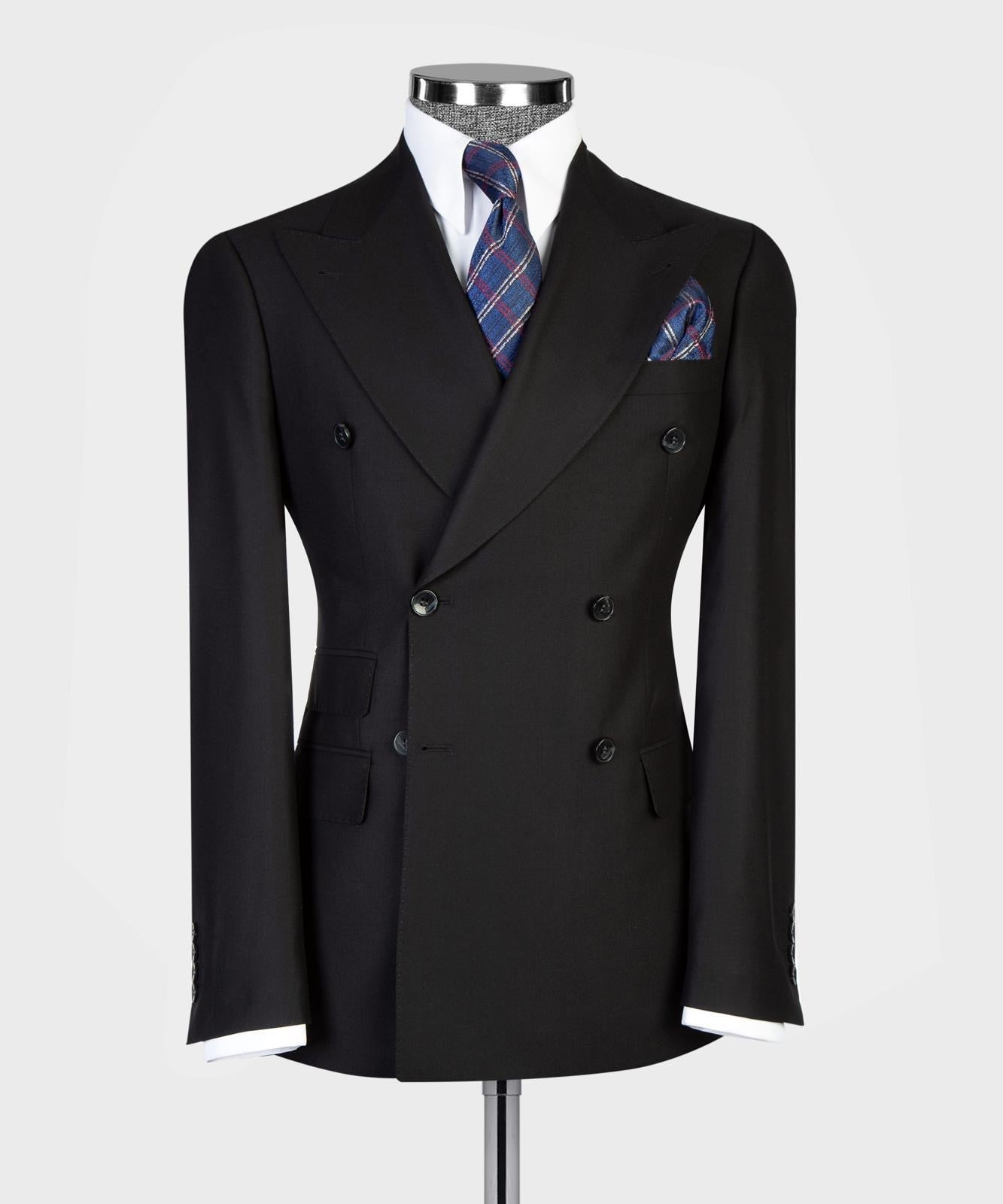 Bell - 3 (Flared leg trouser)