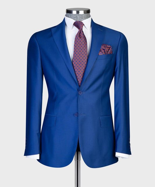 2 Piece Office Suit - 5