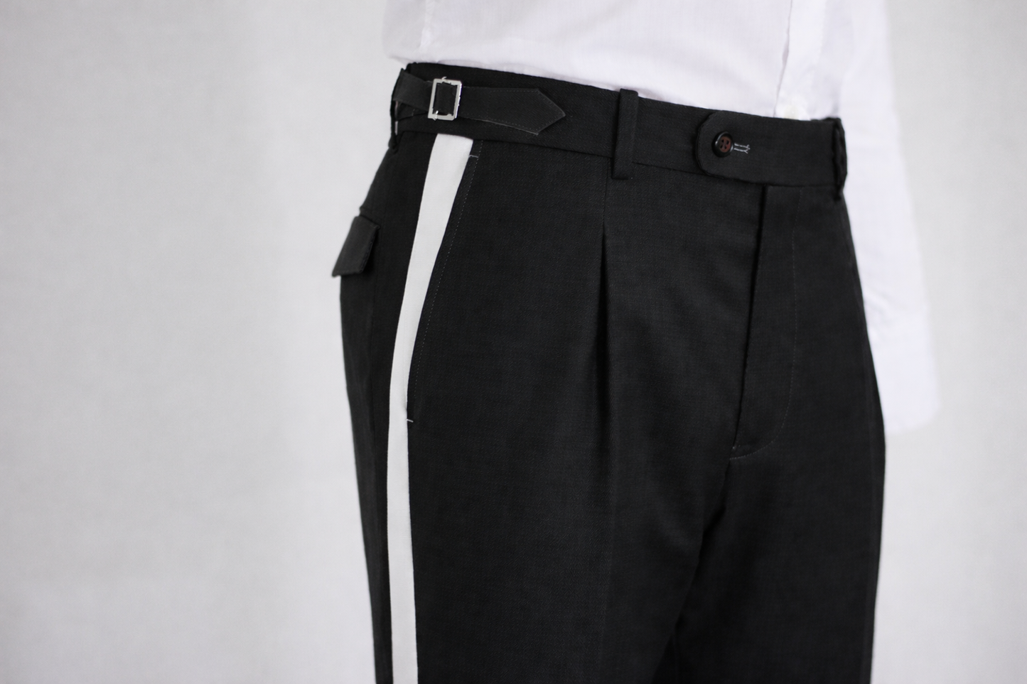 The Hendrix - 4 (Made To Order)