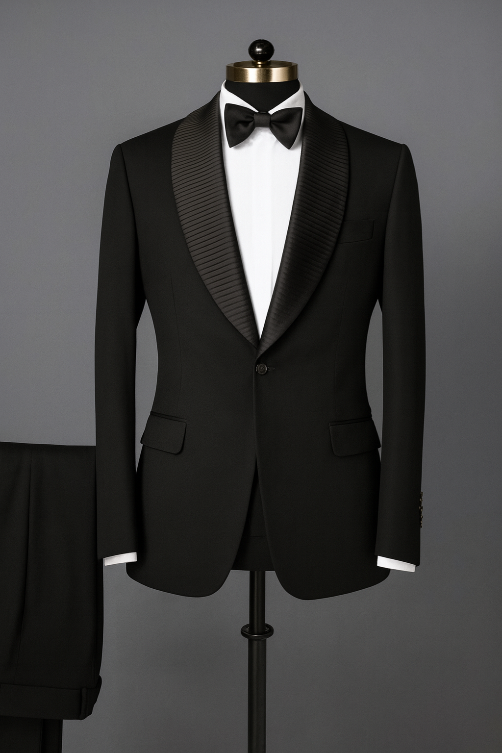 Japel Tux - 3 (Made to Order)