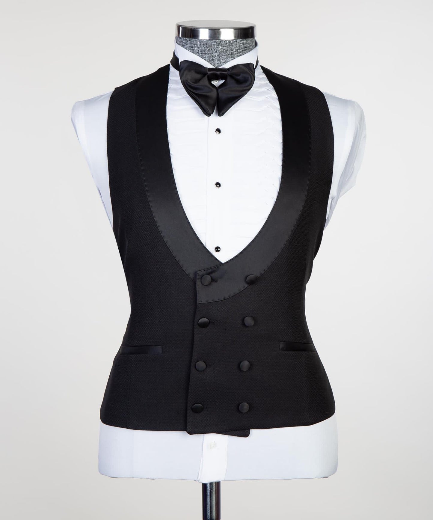 36R - Bold Tux - FS