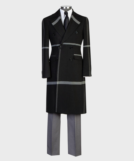 New Overcoat - 32