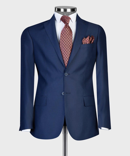 2 Piece Office Suit - 4