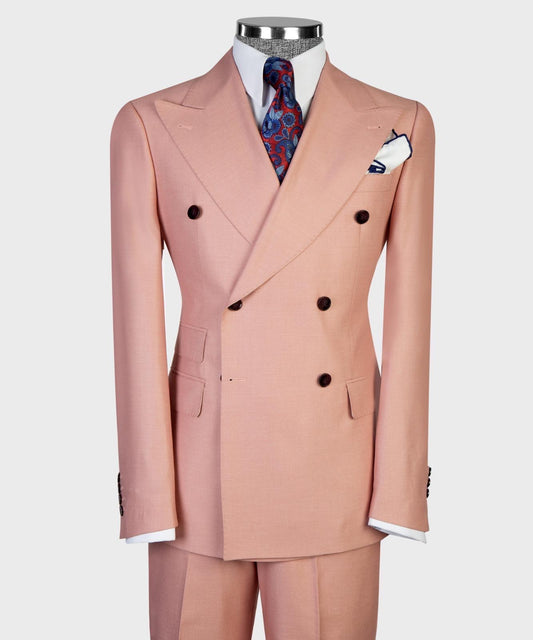 Bell - 4 (Flared leg trouser)