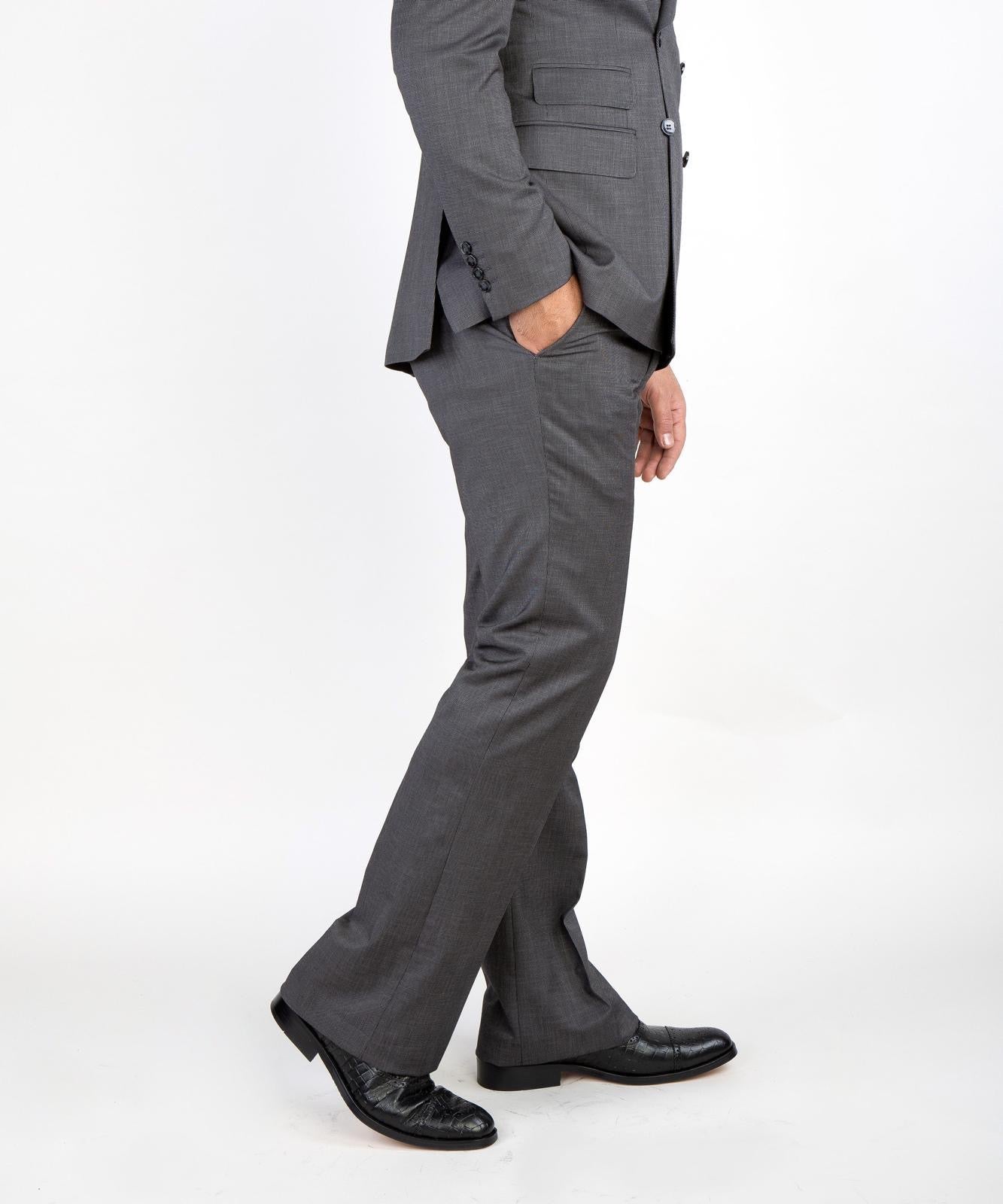 Bell - 6 (Flared leg trouser)