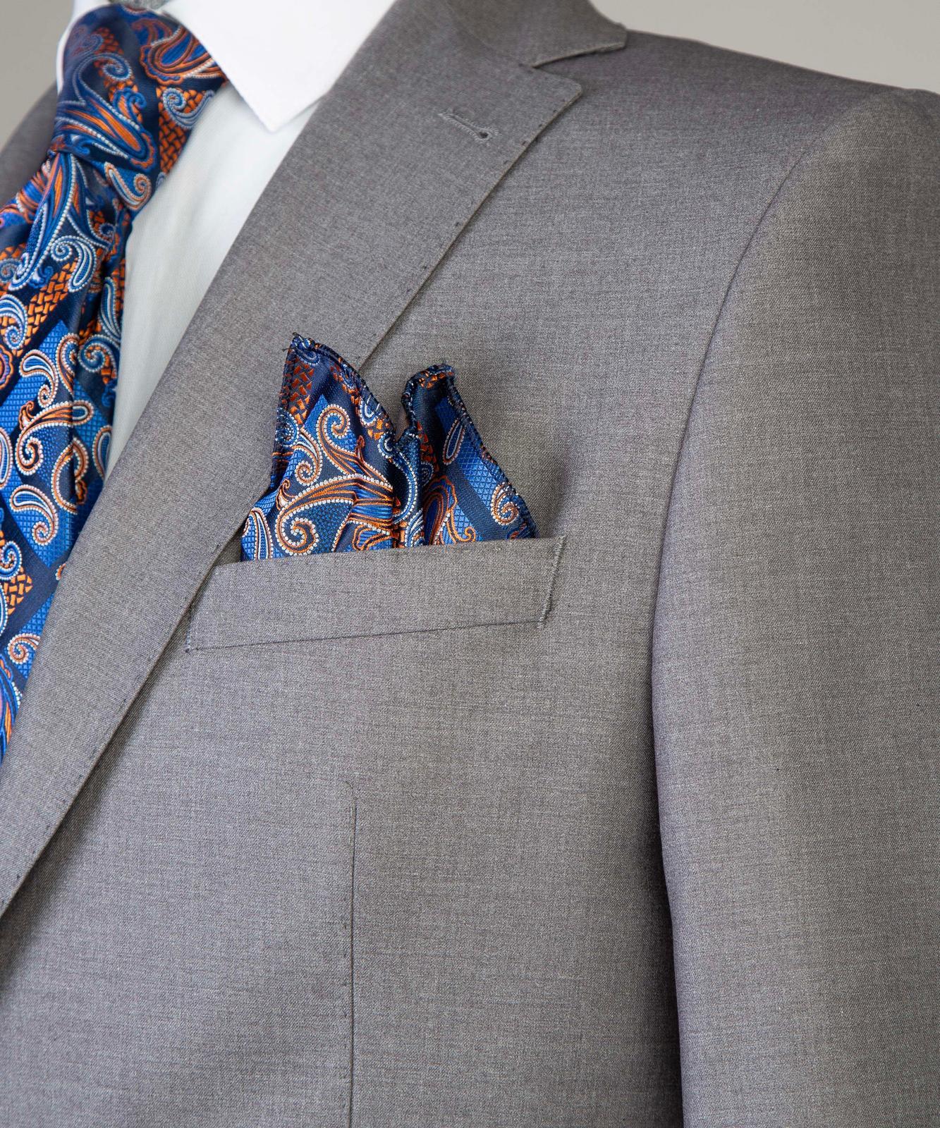 2 Piece Office Suit - 2