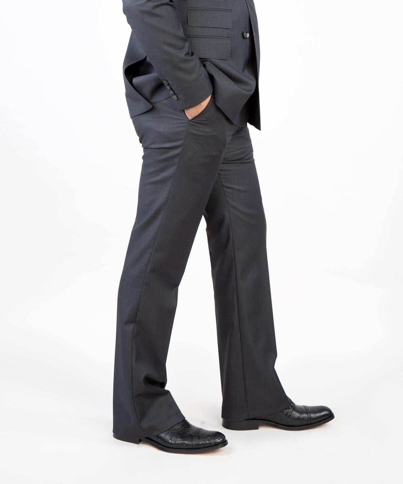 Bell - 7 (Flared leg trouser)