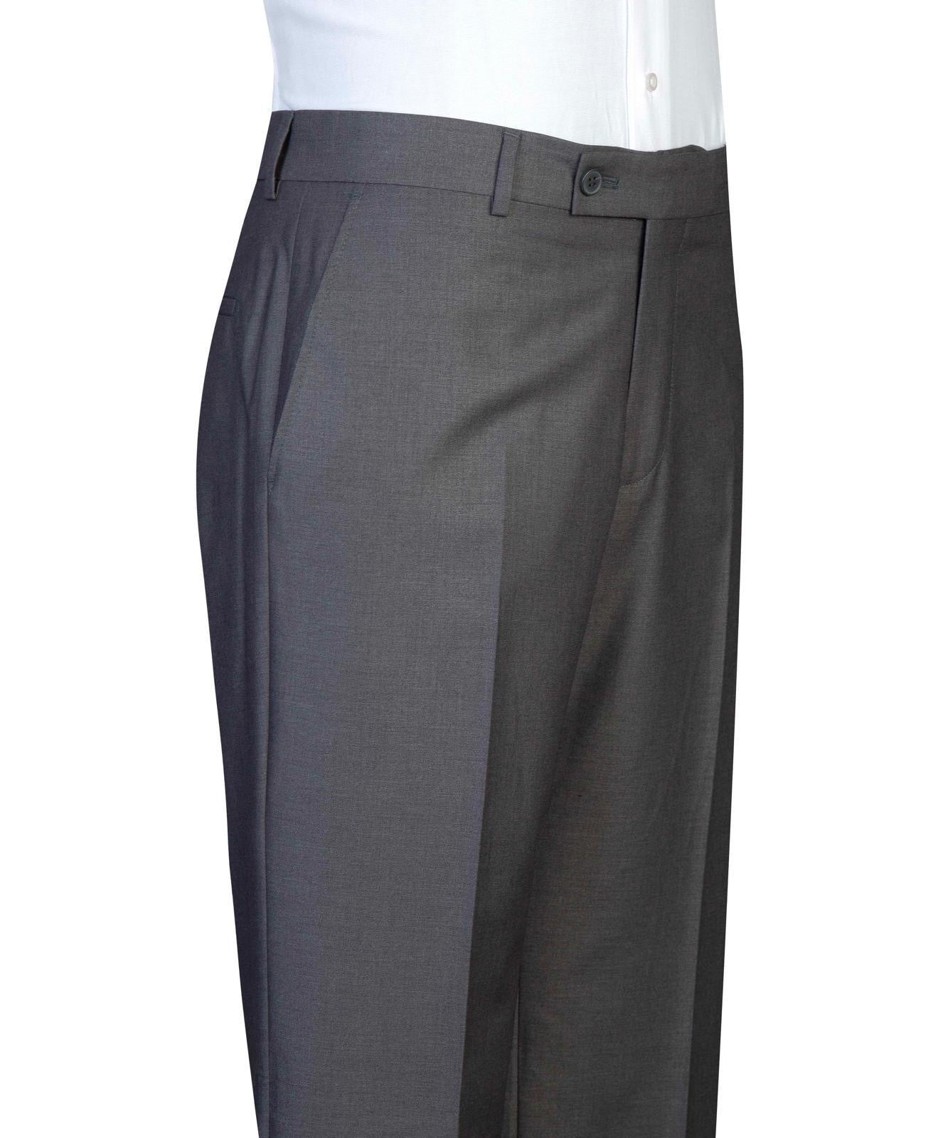 2 Piece Office Suit - 6
